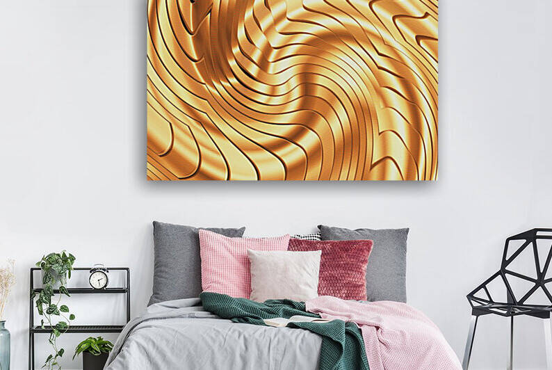 Goldie X v3.0 by ARTenyo art