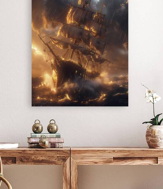 The Shawkhank Adventures 14 by Gallery Redux