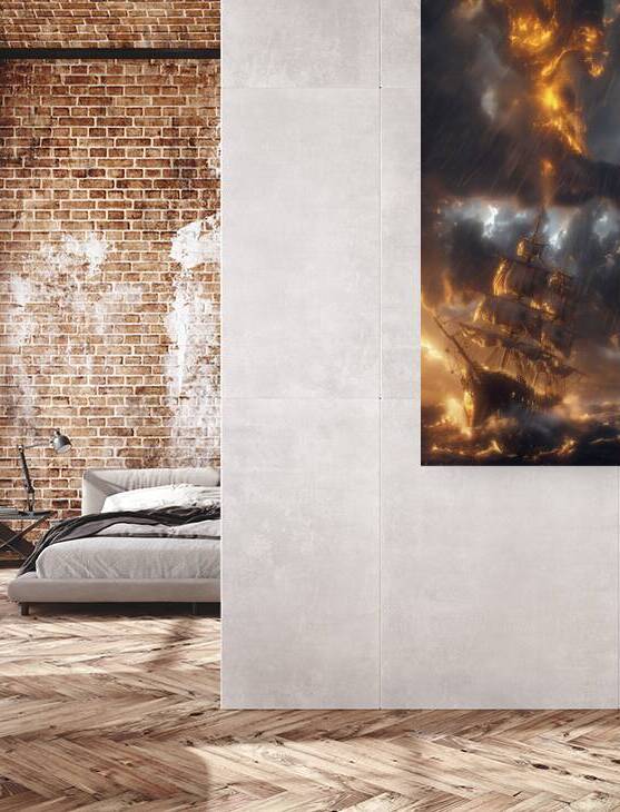 The Shawkhank Adventures 5 by Gallery Redux