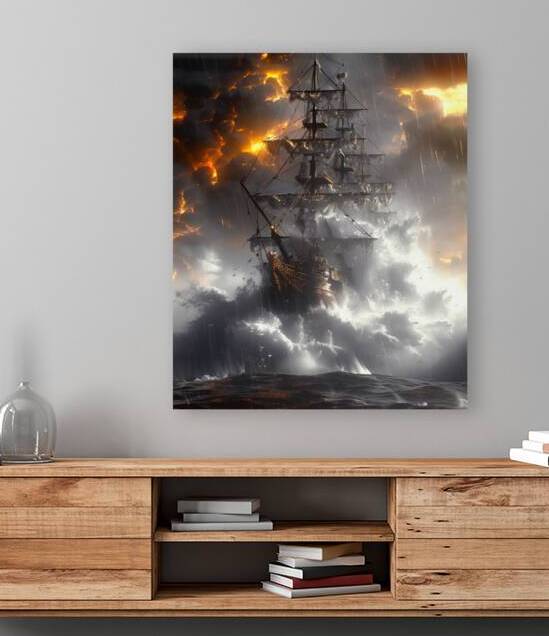 The Shawkhank Adventures 9 by Gallery Redux