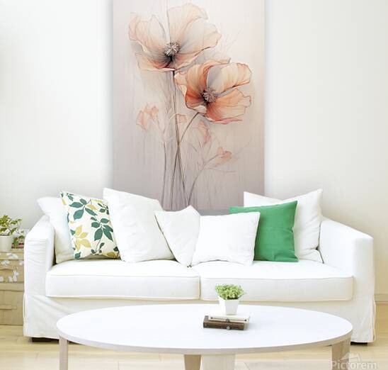 Joseph Vanguard Sketch 5 by Gallery Redux