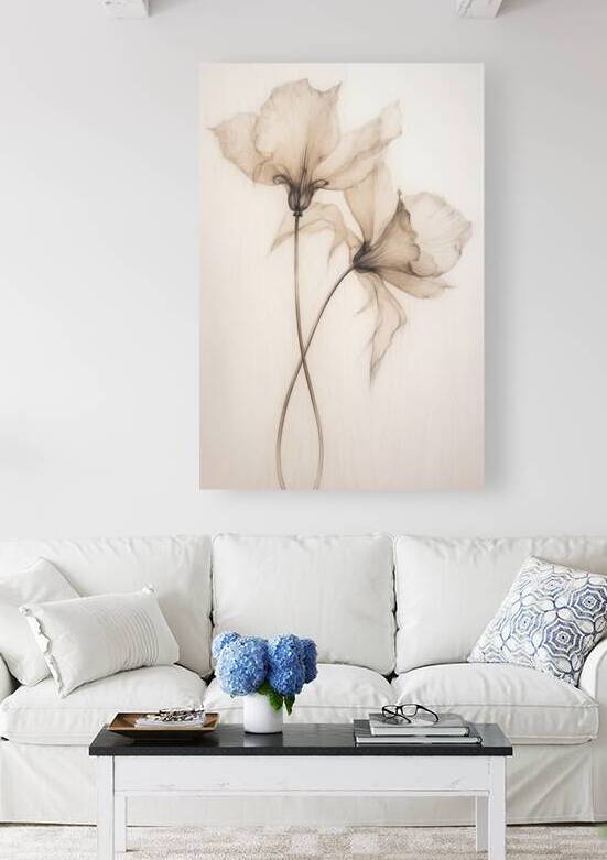 Joseph Vanguard Sketch 6 by Gallery Redux