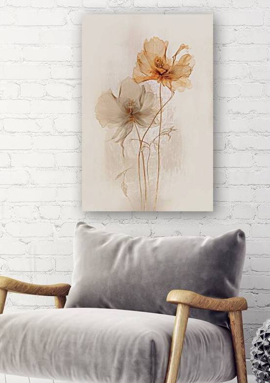 Joseph Vanguard Sketch 2 by Gallery Redux