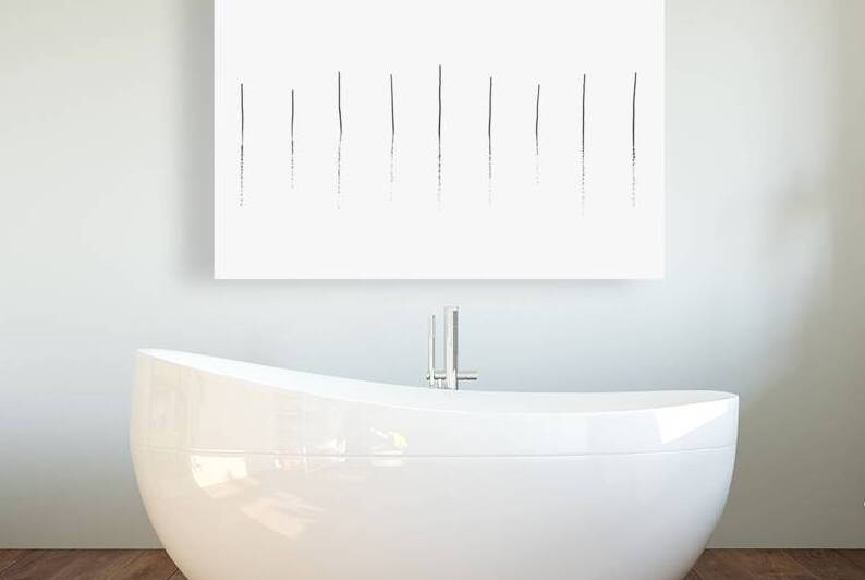 Life Lines II by Reflective Photography