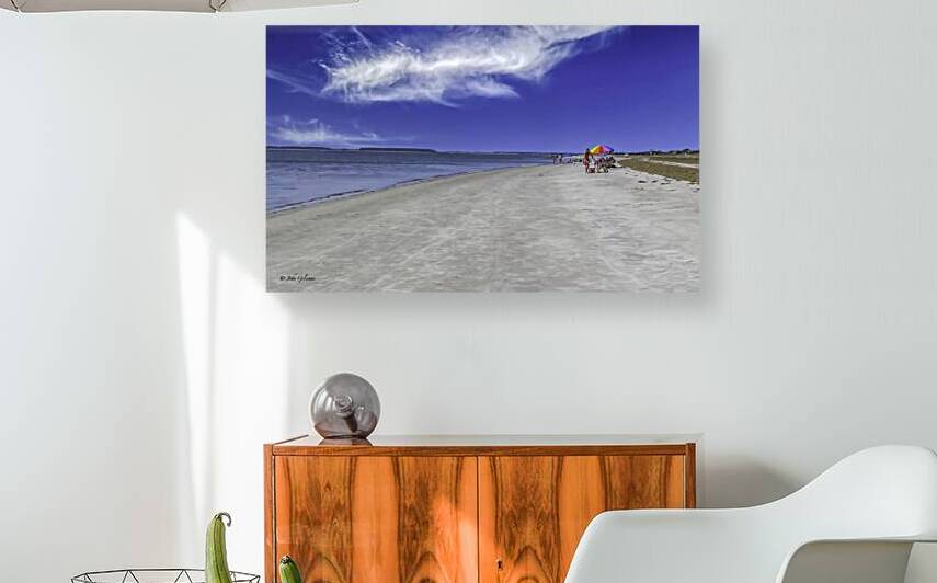 11014 South Beach HHI S.C by John Gilsenan 