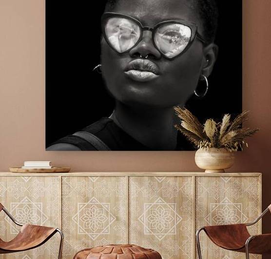 10394 Stunning  by John Gilsenan 