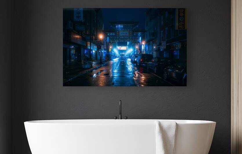 Philadelphia by longfire