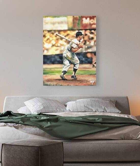 Sunny Day Swing by Row One Brand