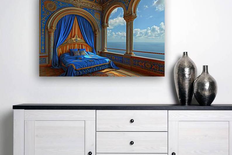 Torres Rooms 6 by Gallery Redux