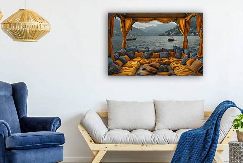 Torres Rooms 8 by Gallery Redux