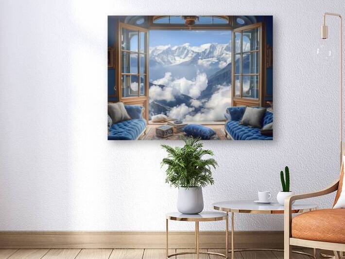 Torres Rooms 10 by Gallery Redux