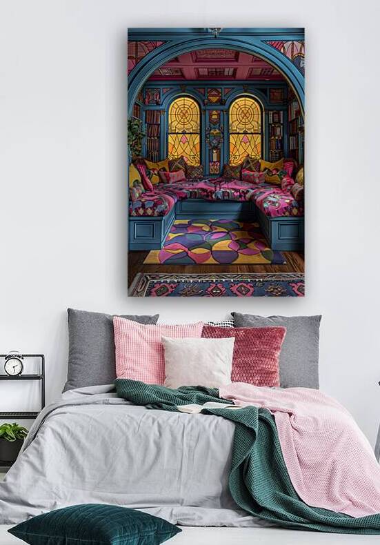 Torres Rooms 14 by Gallery Redux