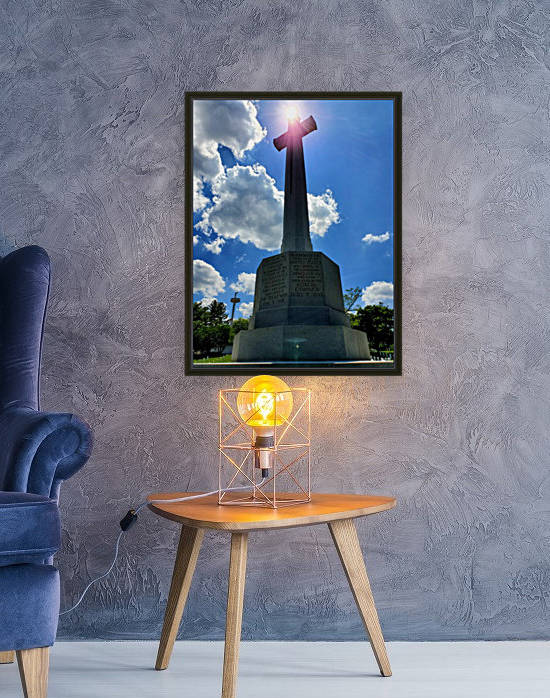 The Most Hallowed Grounds by The NC Geek