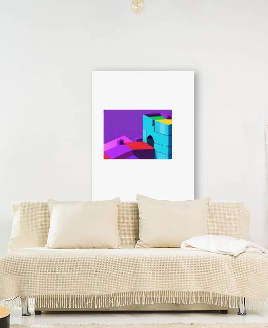 Memento by ArtCron NFT