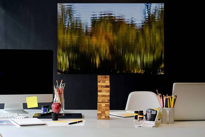 Preamble by Reflective Photography