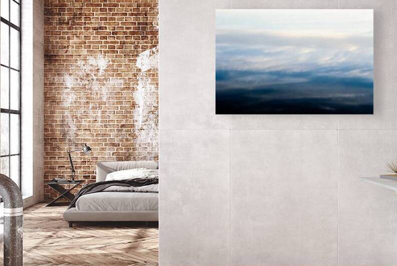 Tranquility by Reflective Photography