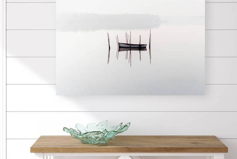 Solitude by Reflective Photography