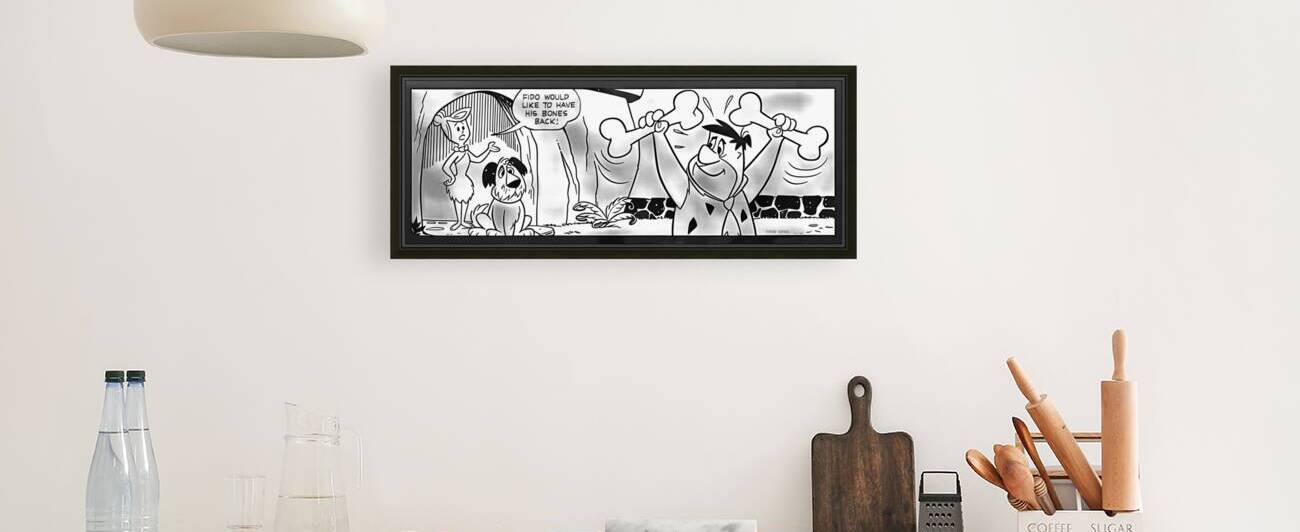 Bone Barbells by Row One Brand