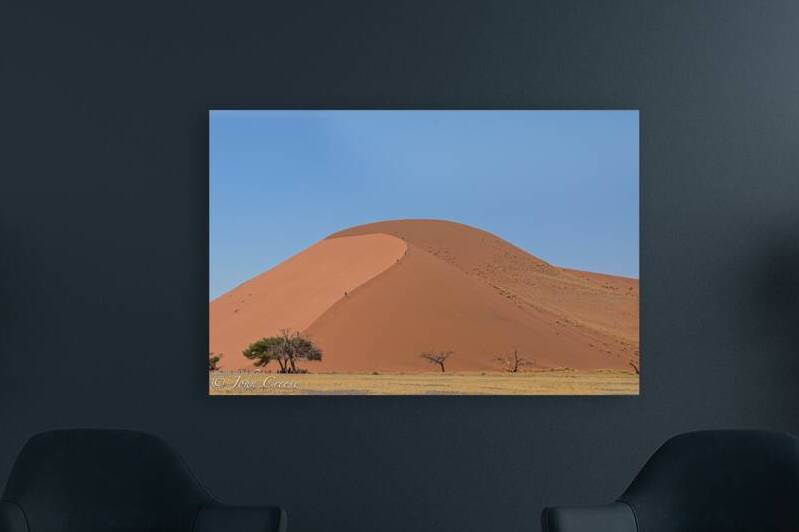 Dune 45 by JohnCreesePhotography