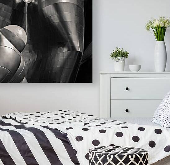 Dawn of the Robots by Dave Bowman