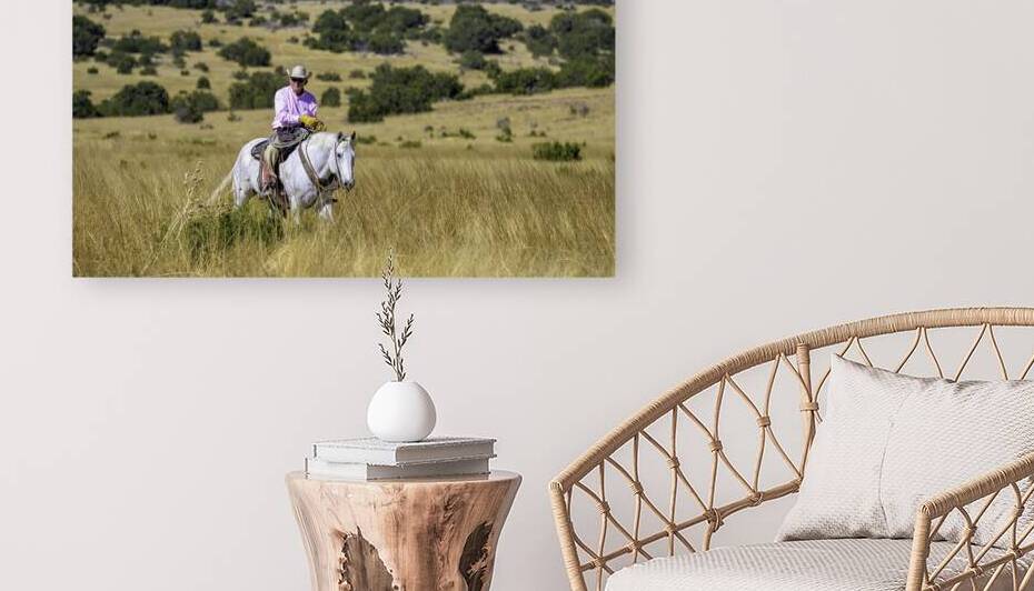 Patriarch by Trey Neal  Natures Wildscapes