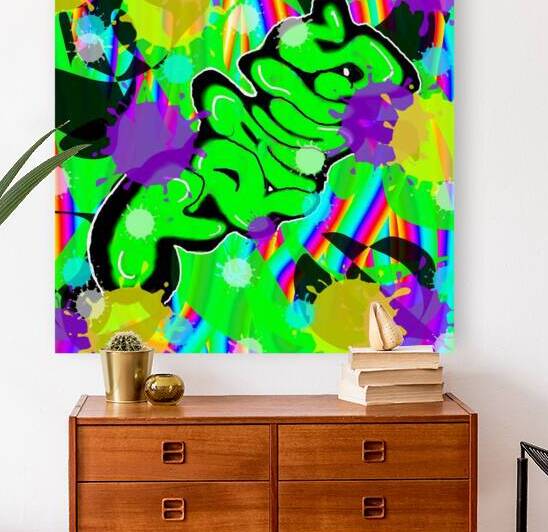 received 489403237073859 by Depressypanda