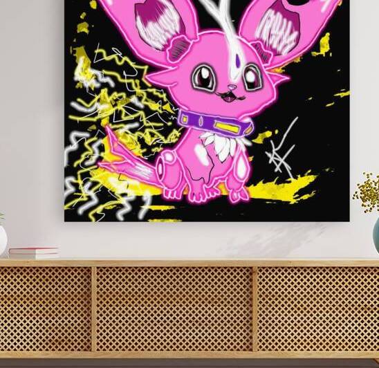 received 289386030862848 by Depressypanda