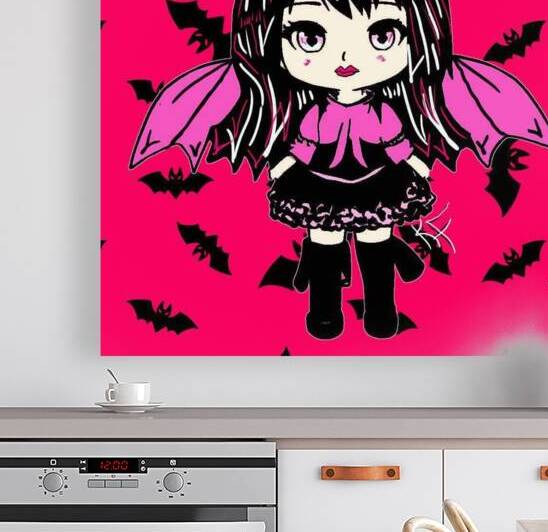 received 781384314175262 by Depressypanda