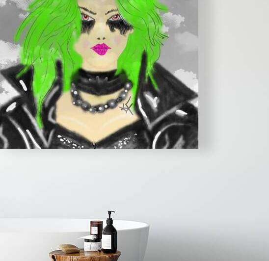 received 983895086542012 by Depressypanda