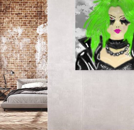 received 983895086542012 by Depressypanda