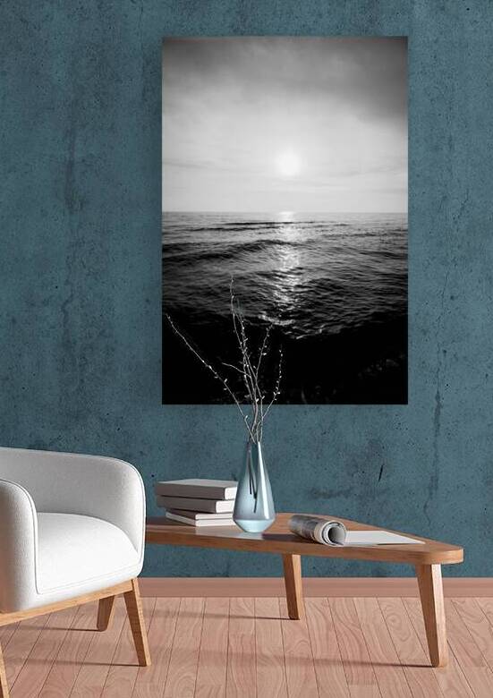 Sunset | Beach by Wildhood