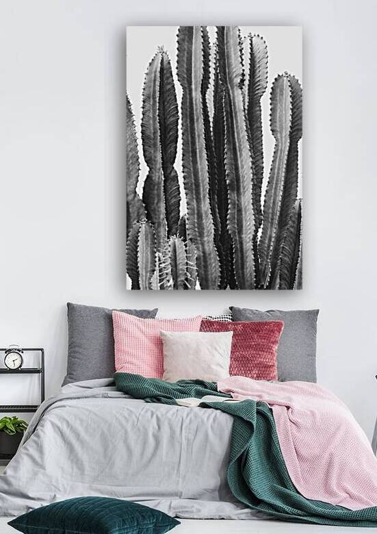 Cactus Bunch by Wildhood