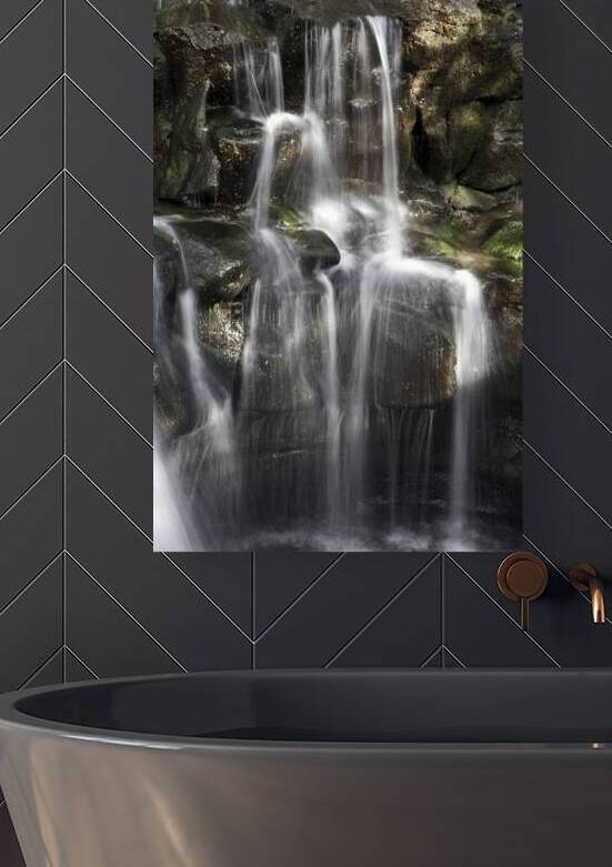 Cascading by DeepEarth Photography