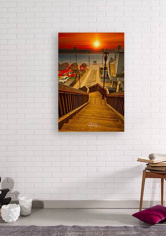 Path to the Tower by Robert E Ryan