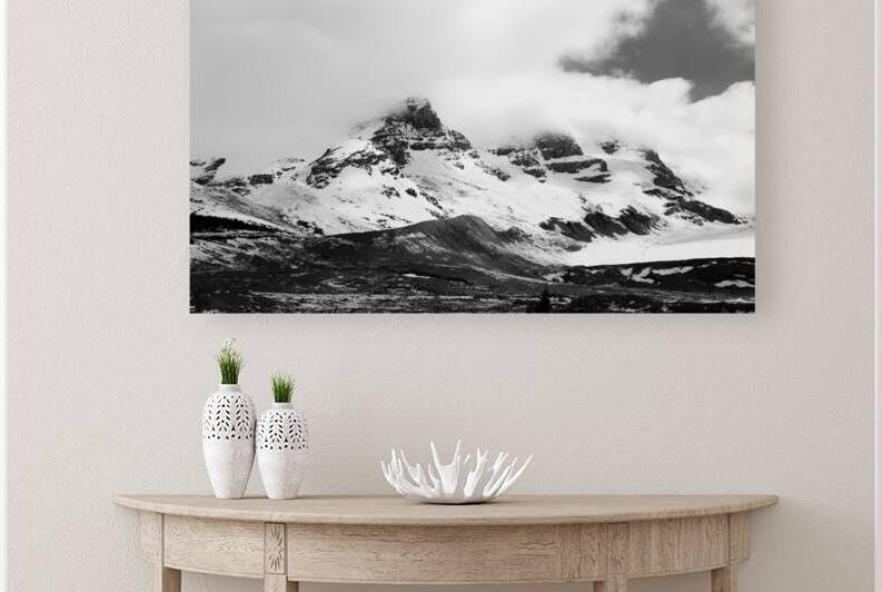 Mountains | Jasper | Alberta by Wildhood