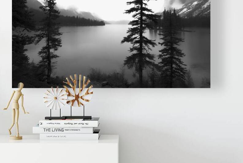 Maligne Lake | Alberta by Wildhood