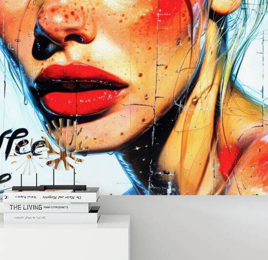 Coffee Me - Please by SykArt Designs