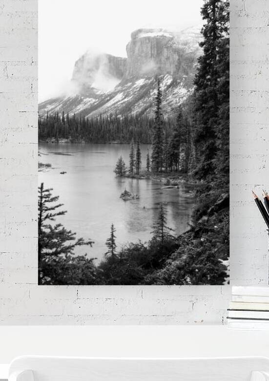 Spirit Island | Alberta by Wildhood