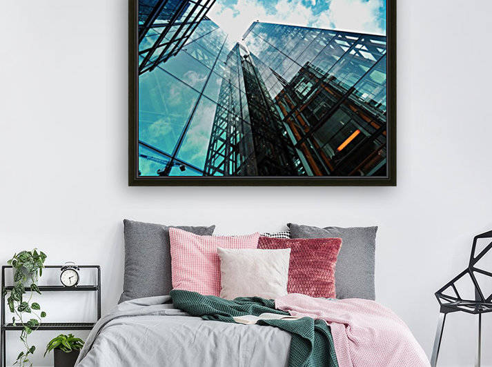 architectural design architecture building business by Shamudy