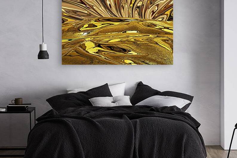 Dreamy childhood or fairy tale background by MihaiStanica