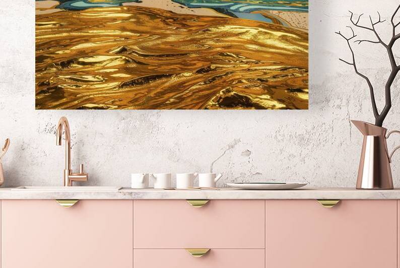 Stairs to heaven by MihaiStanica