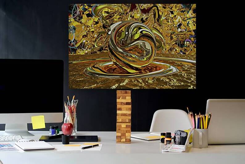 Stairs to heaven by MihaiStanica