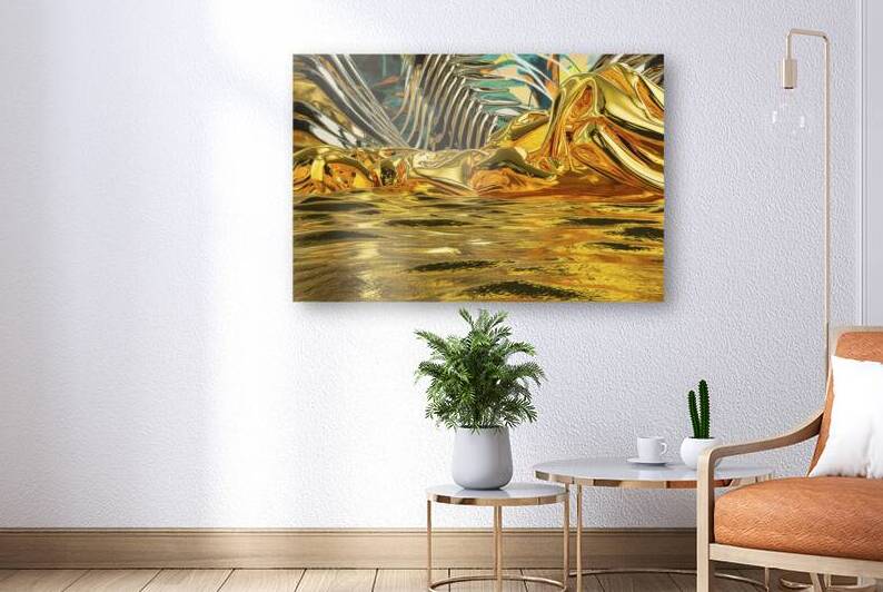 White wooden boards with texture as background by MihaiStanica