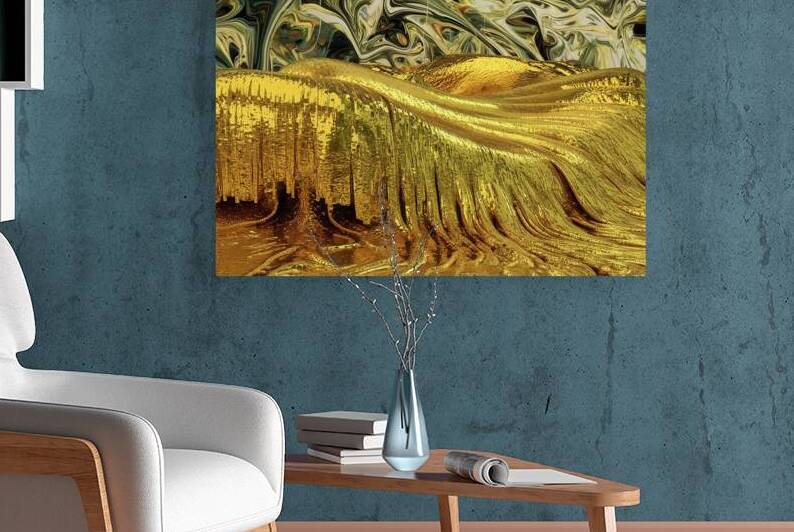 White wooden boards with texture as background by MihaiStanica