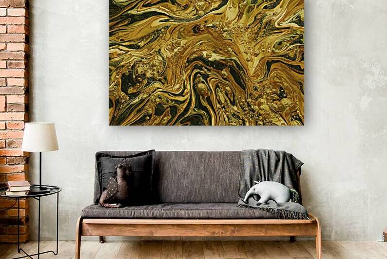 White wooden boards with texture as background by MihaiStanica