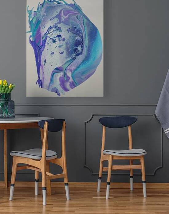 Harvest by Jeff Robins