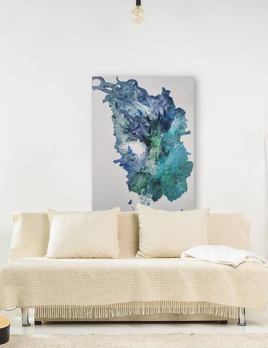 Kingdom 1 by Jeff Robins