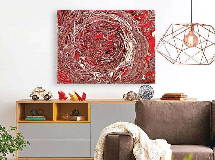 Correas calientes by Jeff Robins