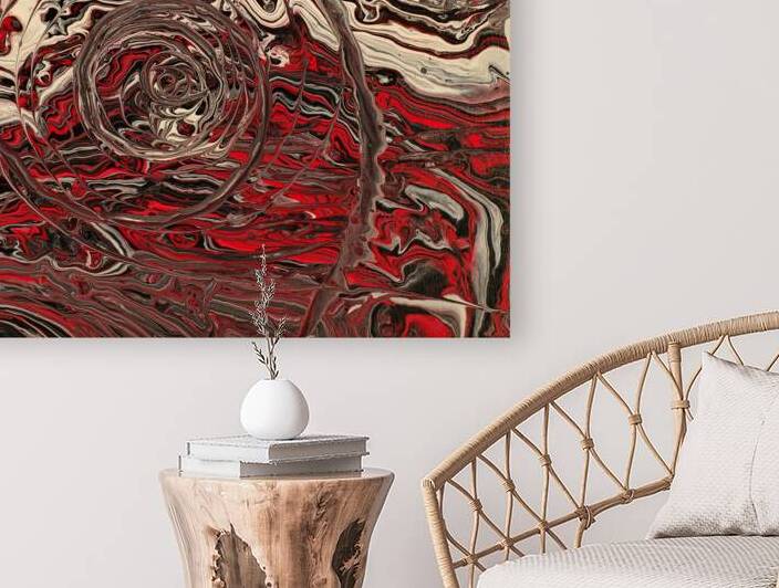 Fire Sail by Jeff Robins