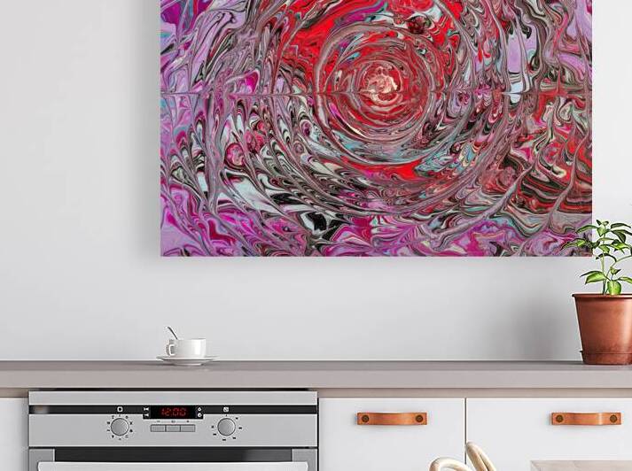 Pulling by Jeff Robins